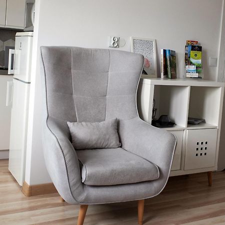 Na Chmury I Gory - Apartament 克沃兹科 外观 照片