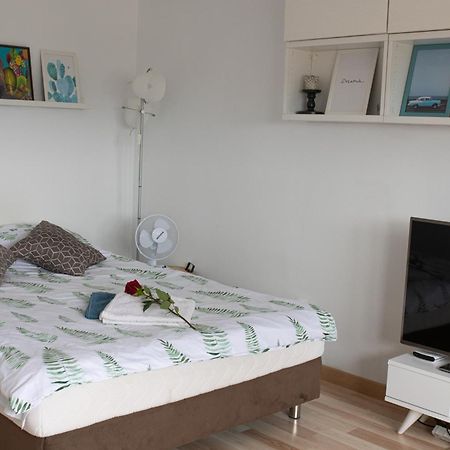 Na Chmury I Gory - Apartament 克沃兹科 外观 照片