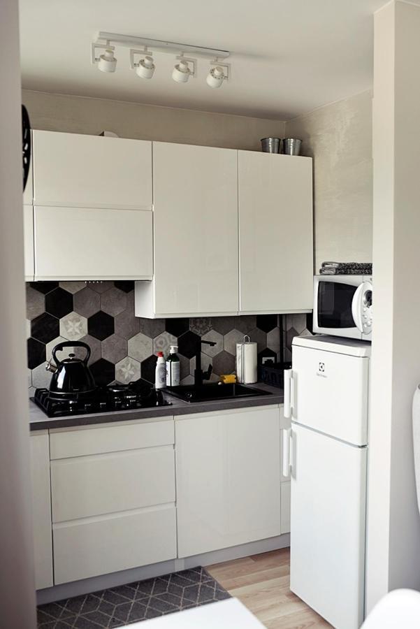 Na Chmury I Gory - Apartament 克沃兹科 外观 照片